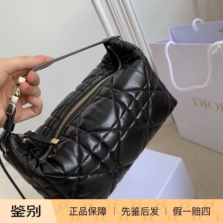 中号DiorTravelNomad饭盒包