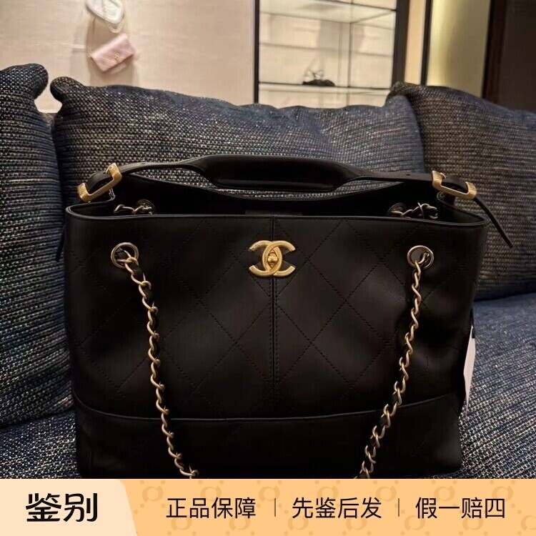 奢店代购2025a新款正品 CHANEL/香奈儿