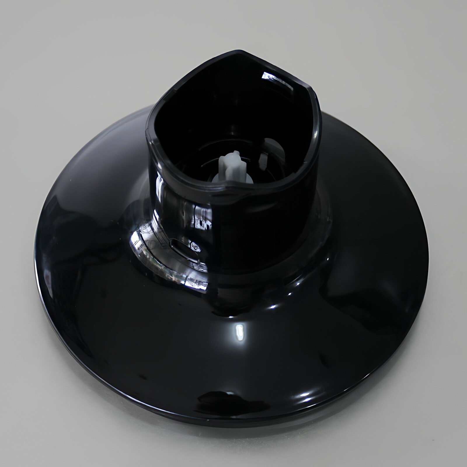 BRAUN德国博朗MR740食品料理机上盖4130搅拌容器盖子马达连接组件