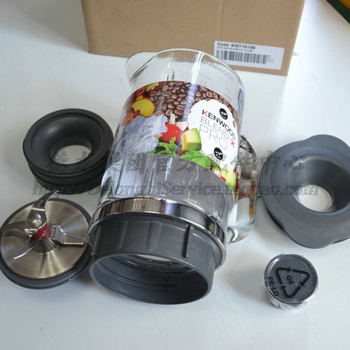 KENWOOD/凯伍德BLM800家用多功能