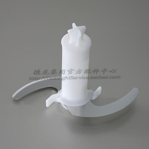 BRAUN德国博朗MR5550 MR6550 食品调理机配件 搅拌刀 粉碎刀4191