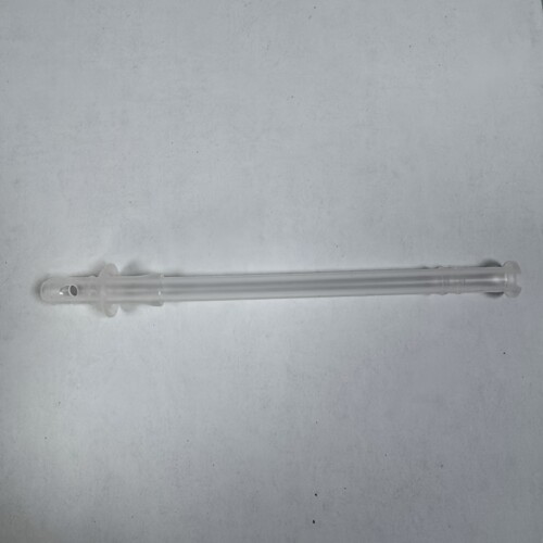 Delonghi德龙热奶管热奶罐吸管