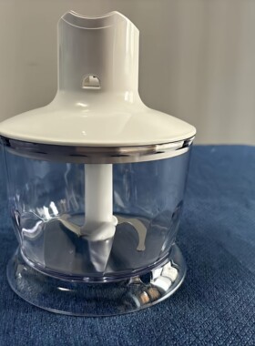 MQ305025plus料理机500毫升