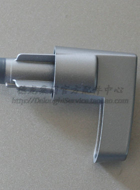 DeLonghi德龙全自动咖啡机配件 ESAM2200 蒸汽旋钮 旋钮配件