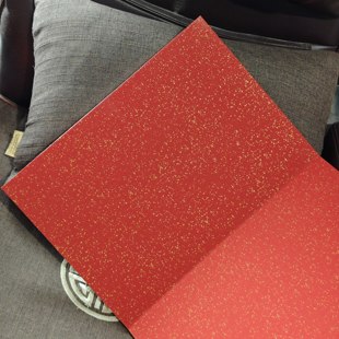 活动会议签到本商务公司年会嘉宾签到薄签名本创意宾客题名录包邮