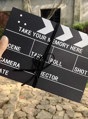 包邮 同学会聚会签到本签到簿毕业纪念同学签名本聚会签到签名册