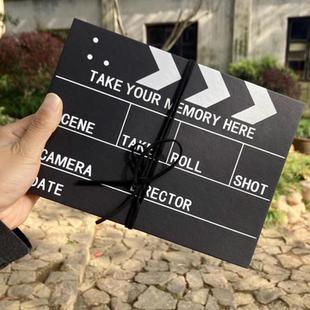 明星 偶像 迪士尼 留念同学会 签名本子 纪念册 创意个性迷你款