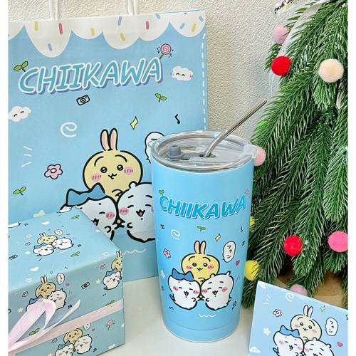 吉伊卡哇精致礼品套装生日礼物