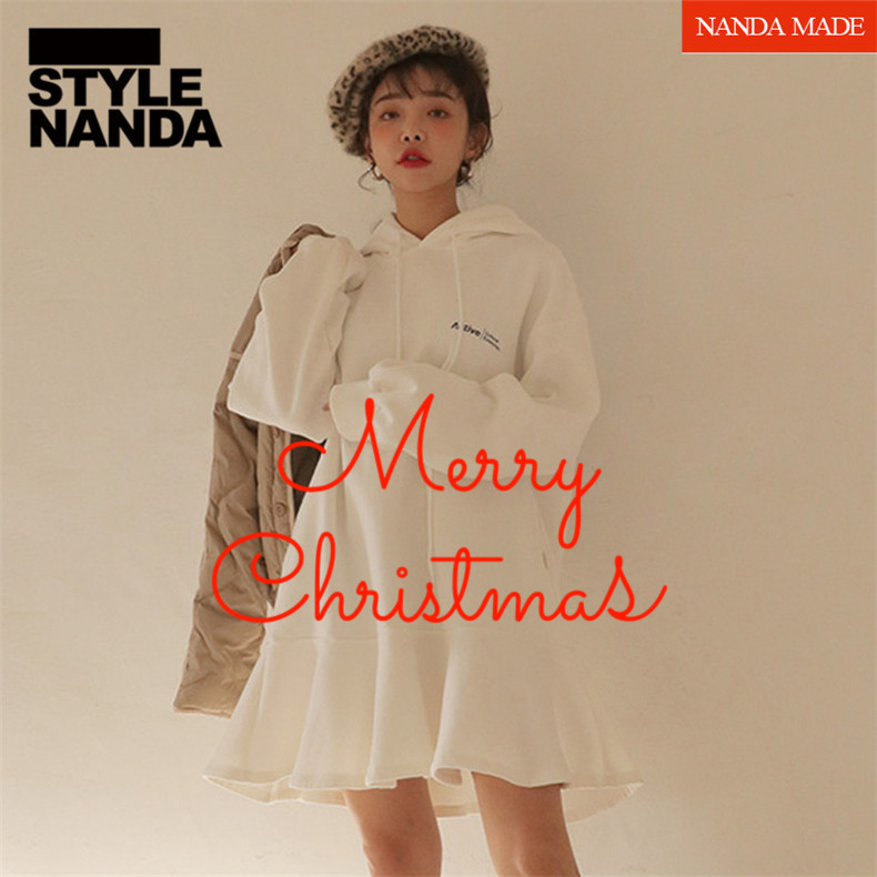 º«¹ústylenanda¹Ù·½ÕýÆ· ÅäÉ«×ÖĸºÉÒ¶°ÚÀÈÞÁ¬Ã±Á¬ÒÂȹ