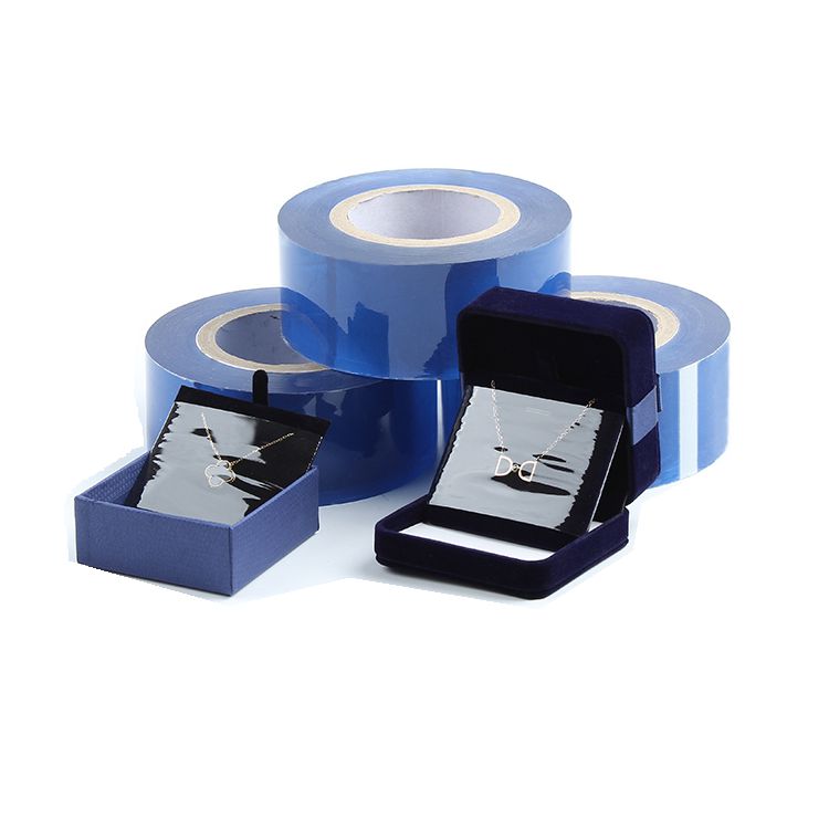 pvc保护膜加厚高弹力静电吊坠