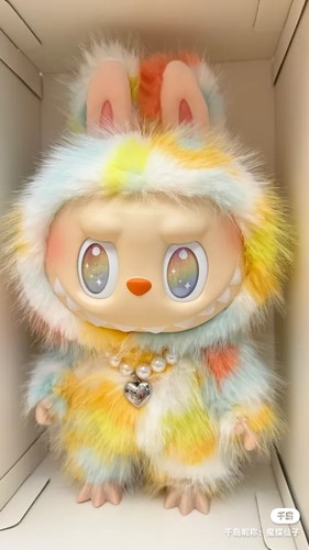 39.9（对对碰）睡衣萌粒盲盒