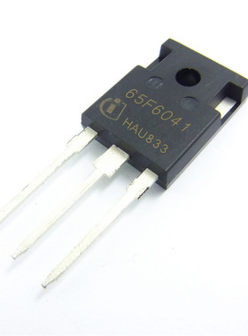 大功率MOS管IPW65R080CFDA IPW65R110CFD IPW65R041CFD 65F6041