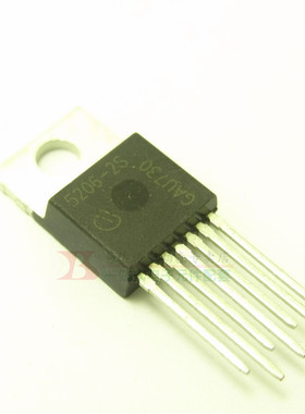TLE5206-2S 全新 5206-2S TO-220-7P 驱动器