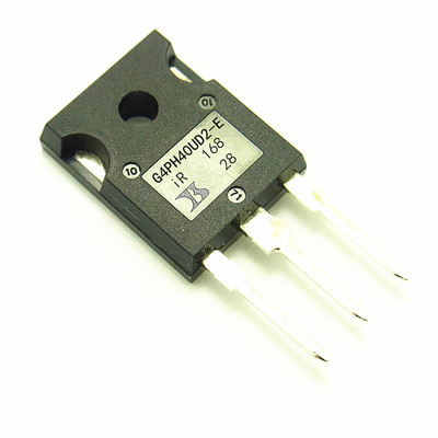 IRG4PH40UD-E  用电磁炉IGBT管G4PH40UD-E 全新现货