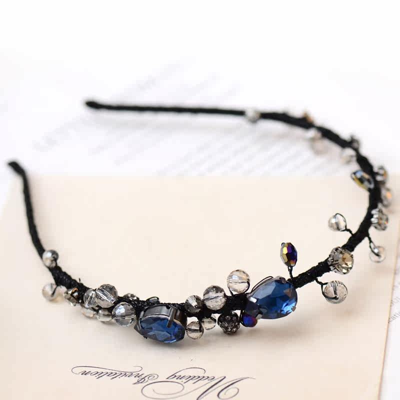 Accessoire coiffure en plexiglas - Ref 1200680 Image 3