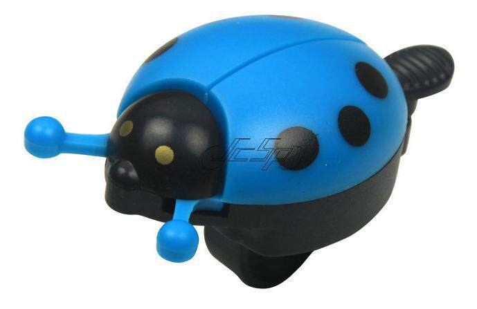 Avertisseur de vélo sonnerie commune - Ref 1456349 Image 4