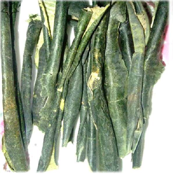 中药材新货 冬瓜皮干 500克包邮冬瓜皮粉可配冬瓜皮荷叶熟决明茶