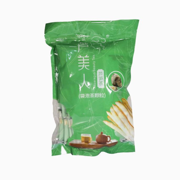 东山岛芦美人芦笋茶小包装新鲜蔬菜芦笋绿色袋泡茶养生茶芦笋特产
