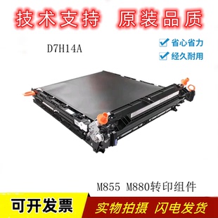 全新惠普HP855 转印皮带 HP880Z转印组件 M880 D7H14A M855 适用