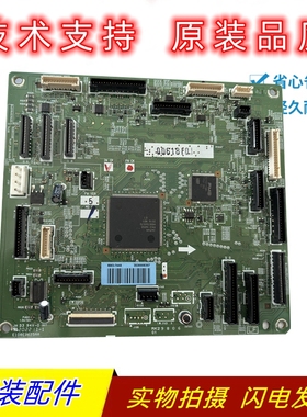 原装惠普HP553DN 552DN 554 555 DC板控制引擎板高压板