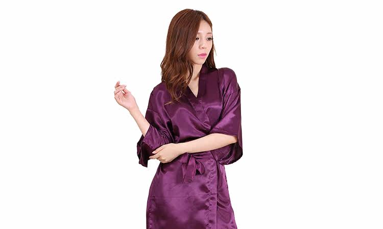 Peignoir jeunesse - Ref 592840 Image 5