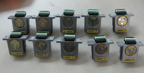 EPSON 730K 690K 690C  LQ635K 1600K3 LQ590 K3H打印头 印字头