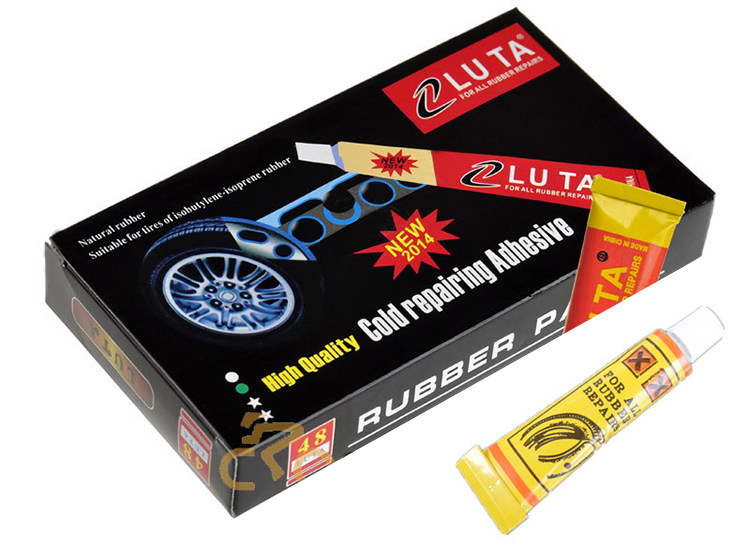 Kit de réparation vélo - Ref 2313075 Image 1