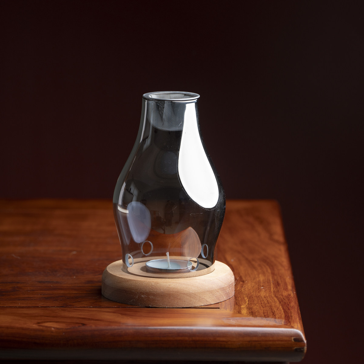 香薰炉居家日用烛台送礼仿古香炉沉香香料香薰灯,家居饰品,香薰融蜡灯,淘宝优惠券,粉丝福利购,淘宝优惠卷