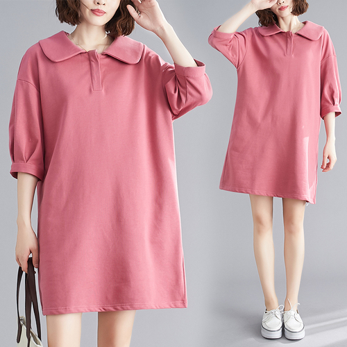 鑫西维亚大码服饰 XWYFS68806