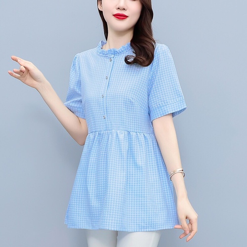 鑫西维亚大码服饰 XWYFS68804