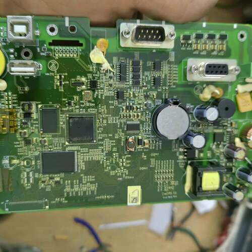 可维修台达触摸屏主板 DOP-B10S411Z0议价