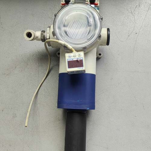 可维修VMCEA真空泵 VTCL3134-2-A3R3-CL-SG议价