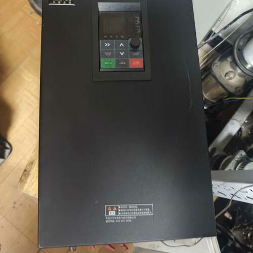 可维修中誉东莲30kw变频器 DL200-4T-030G/037P议价