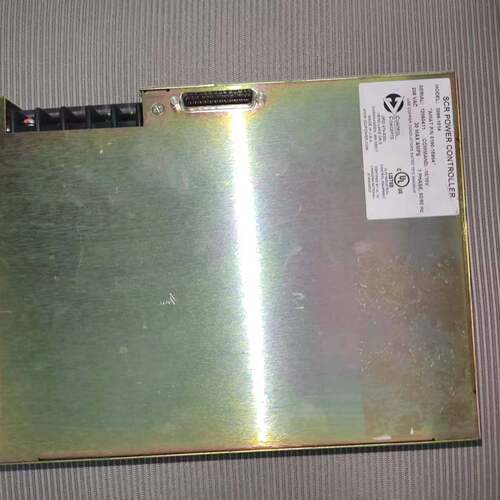 可维修SCR POWER控制器，型号3896-1000议价