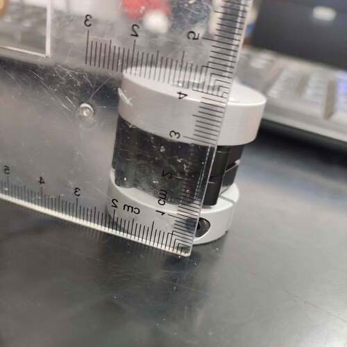 可维修CT15/2，TR ZE115M，，编码器接手实物拍摄