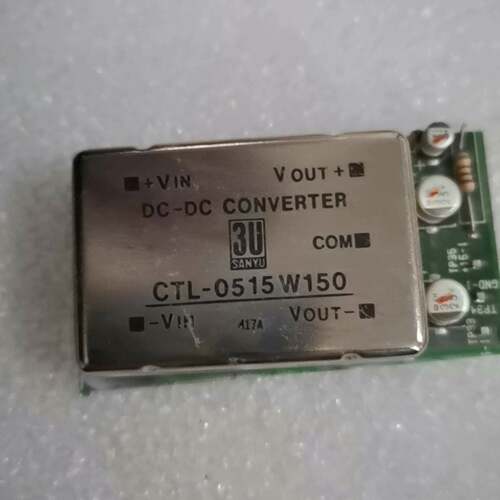 可维修L-D515W150议价