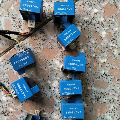 可议价电流传感器TKC100BS TKC150BS TKC200B