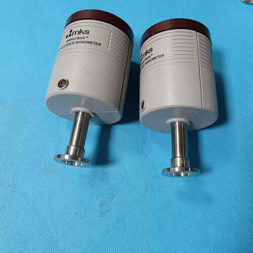 可维修MKS BARATRON电容真空计626C11TDE，10T议价