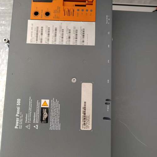 可维修贝加莱工业触摸屏Power Panel 500，型号5PP5议价