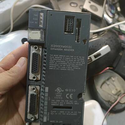 可维修IC200ERM002C 电源控制模块 自动议价