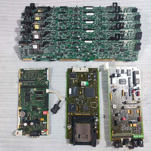 可维修APC，UPS，640-0750L，控制板，CPU板，(议价