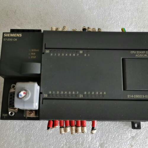 可维修西门子S7-200，CPU224XP CN，6ES7 214议价