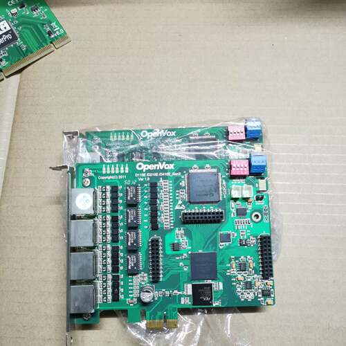 可维修 openvox D115E/D210E/D410E G议价