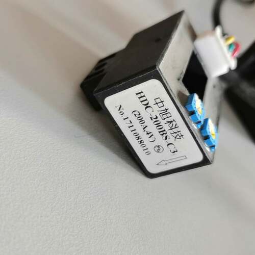 可议价传感器HDC-200BS多个，TKC200BS(2个，