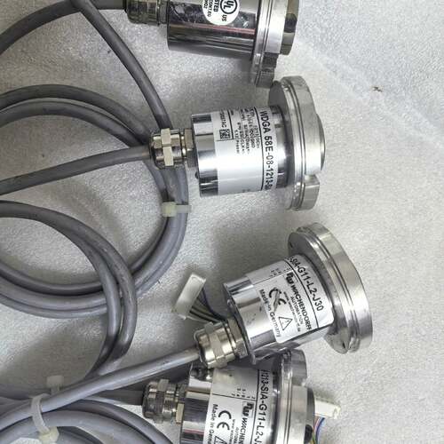 可维修编码器WDGA58E-08-1213-SIA-L2-J30，议价