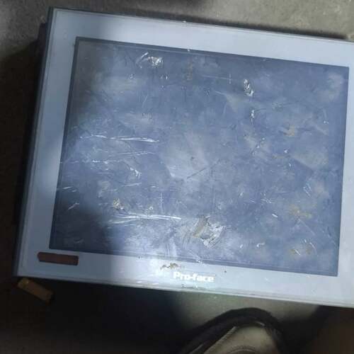 可维修Pro-face AST3501W-T1-D2，普洛菲斯触摸屏