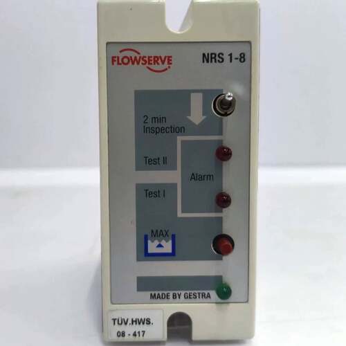 可维修FLOWSERVE GESTRA AG NRS 1-议价