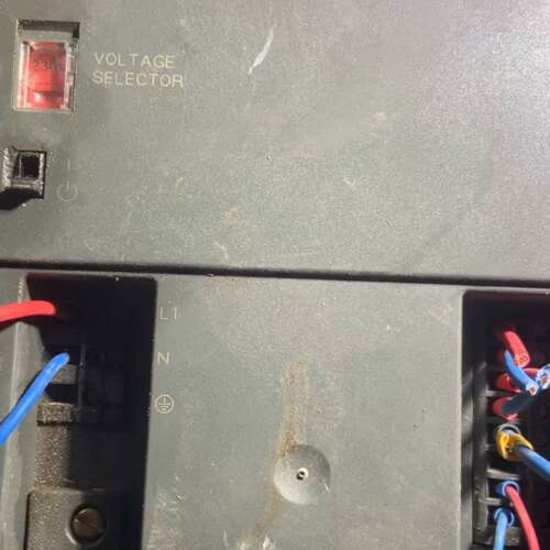 可维修西门子PLC 电源 PS307 6ES7 307-1KA01议价