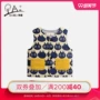 Áo vest cotton cho bé mùa thu đông dày trẻ em áo vest bé trai vest dày bé vest ấm áp mùa đông 2019 - Áo ghi lê áo gile lông mẹ và bé