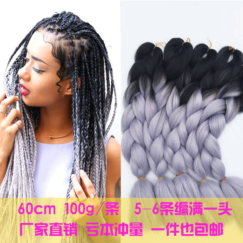 Tête mannequin - Ref 263940 Image 1